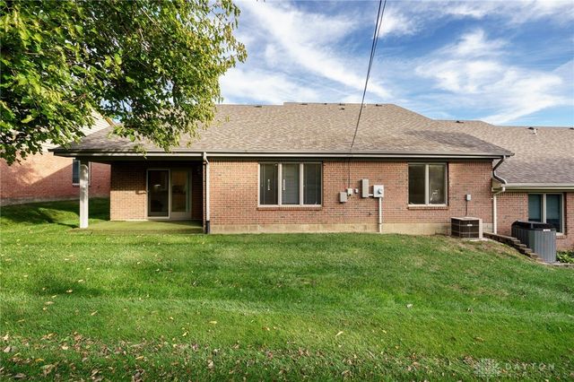 164 Copperfield Drive, Dayton, OH 45415