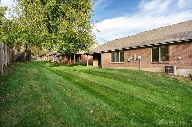 164 Copperfield Drive, Dayton, OH 45415