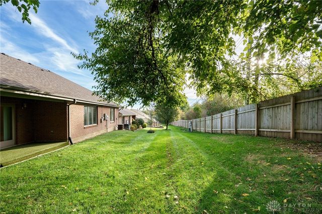 164 Copperfield Drive, Dayton, OH 45415