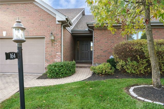 164 Copperfield Drive, Dayton, OH 45415