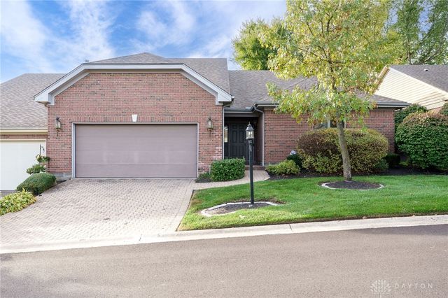 164 Copperfield Drive, Dayton, OH 45415