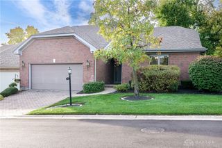 164 Copperfield Drive, Dayton, OH 45415