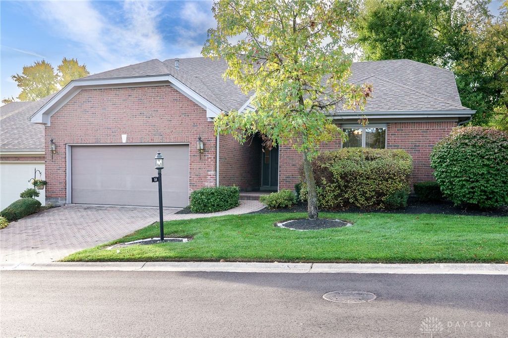 164 Copperfield Drive, Dayton, OH 45415