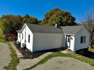 11396 SHARP Road, Waterford, PA 16441