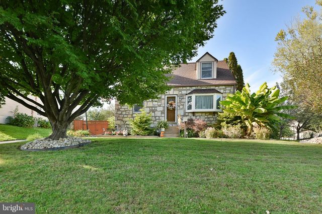 1518 CENTER AVE, Feasterville Trevose, PA 19053