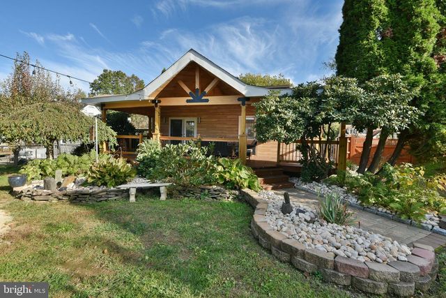 1518 CENTER AVE, Feasterville Trevose, PA 19053