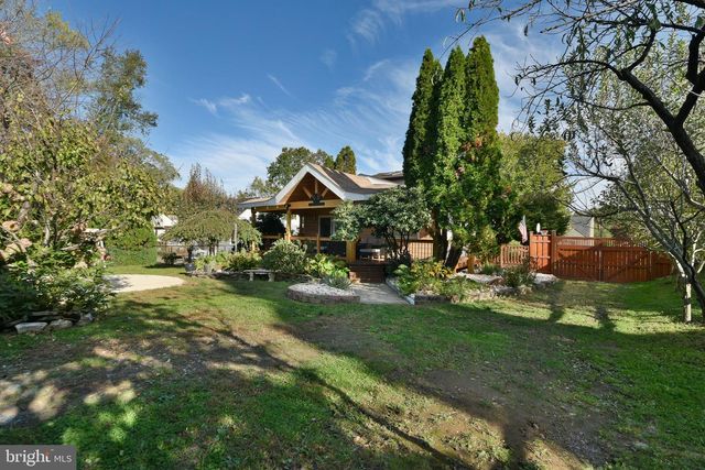 1518 CENTER AVE, Feasterville Trevose, PA 19053