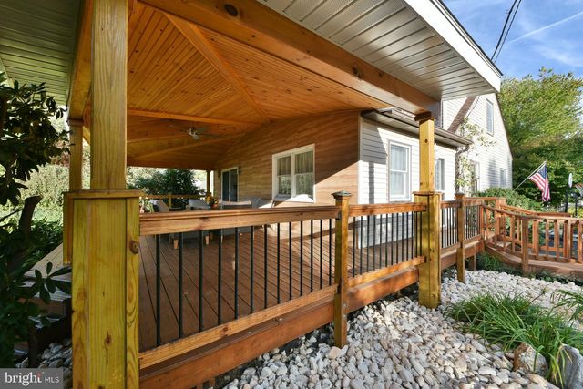 1518 CENTER AVE, Feasterville Trevose, PA 19053