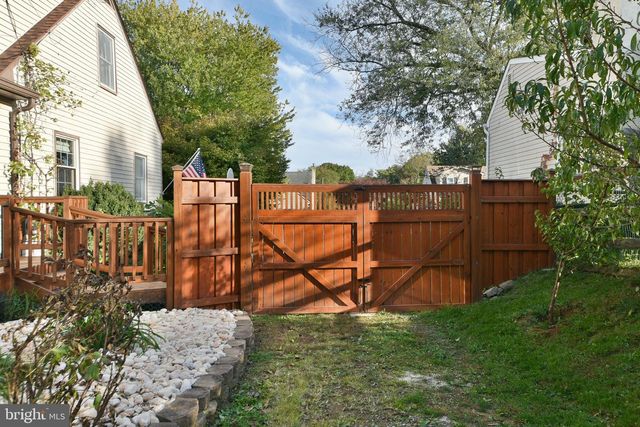 1518 CENTER AVE, Feasterville Trevose, PA 19053