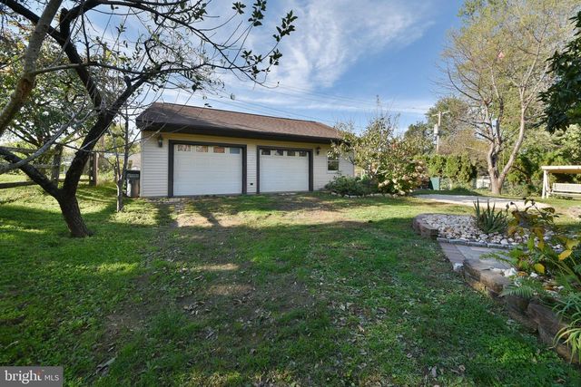 1518 CENTER AVE, Feasterville Trevose, PA 19053