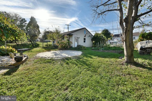 1518 CENTER AVE, Feasterville Trevose, PA 19053