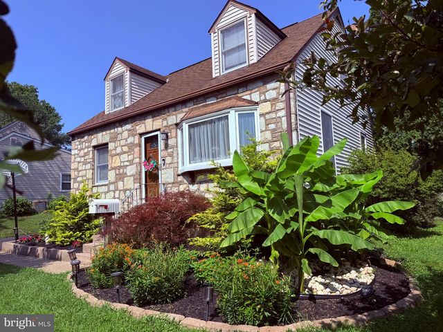 1518 CENTER AVE, Feasterville Trevose, PA 19053