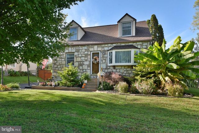 1518 CENTER AVE, Feasterville Trevose, PA 19053
