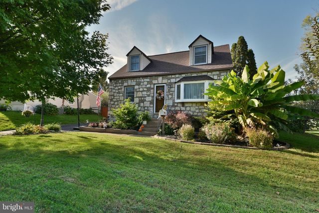 1518 CENTER AVE, Feasterville Trevose, PA 19053