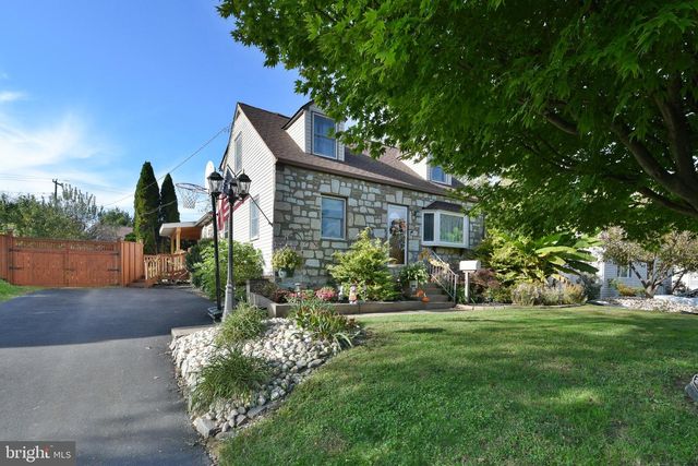 1518 CENTER AVE, Feasterville Trevose, PA 19053