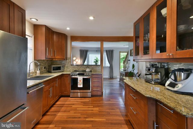 1518 CENTER AVE, Feasterville Trevose, PA 19053