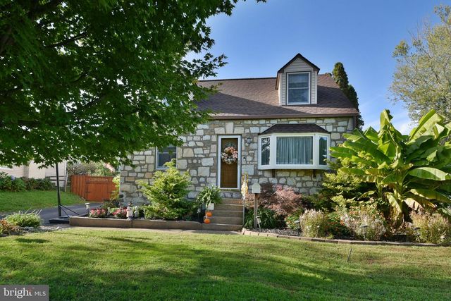 1518 CENTER AVE, Feasterville Trevose, PA 19053