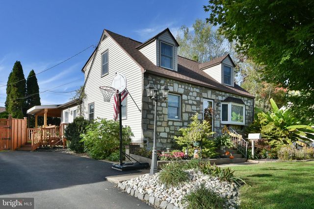 1518 CENTER AVE, Feasterville Trevose, PA 19053
