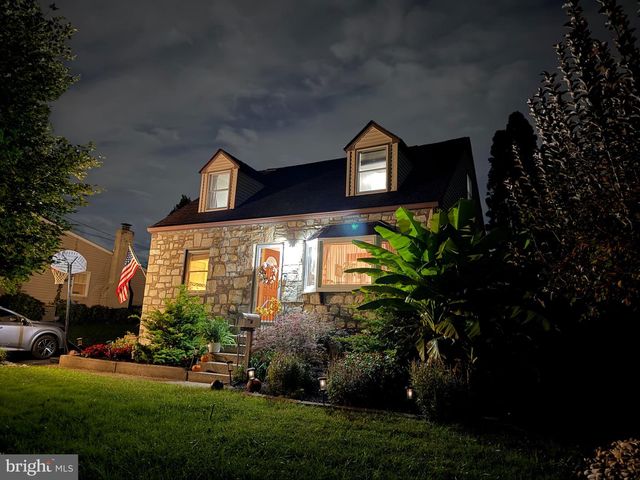 1518 CENTER AVE, Feasterville Trevose, PA 19053