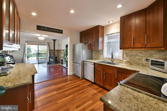 1518 CENTER AVE, Feasterville Trevose, PA 19053
