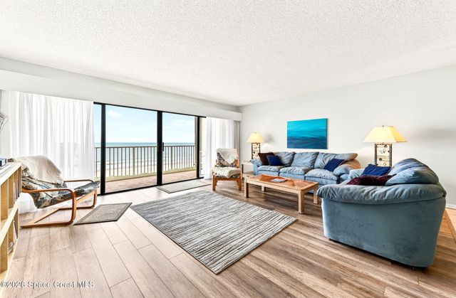 55 N 4th Street 606, Cocoa Beach, FL 32931