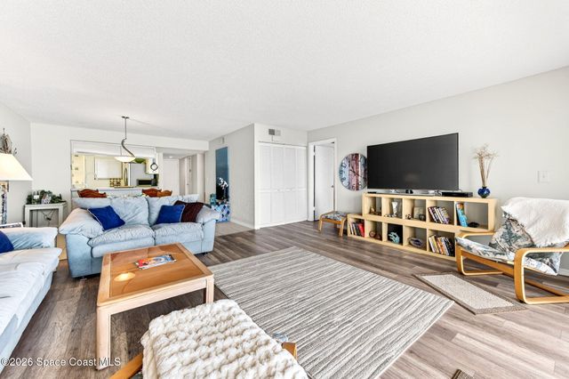 55 N 4th Street 606, Cocoa Beach, FL 32931