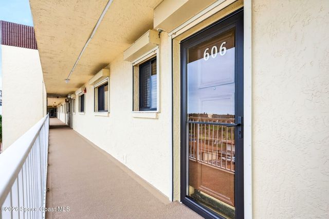 55 N 4th Street 606, Cocoa Beach, FL 32931