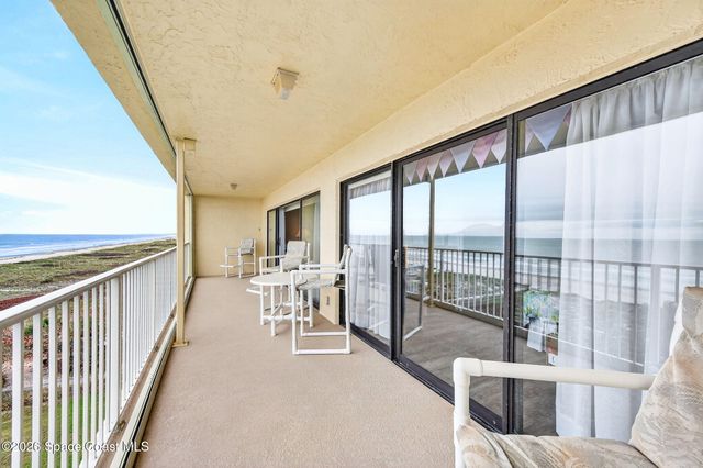 55 N 4th Street 606, Cocoa Beach, FL 32931