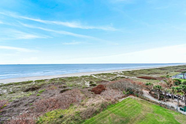 55 N 4th Street 606, Cocoa Beach, FL 32931