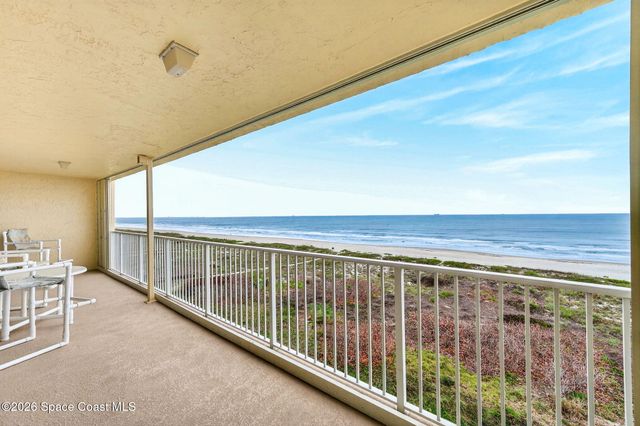 55 N 4th Street 606, Cocoa Beach, FL 32931