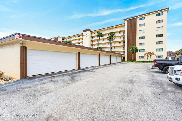 55 N 4th Street 606, Cocoa Beach, FL 32931