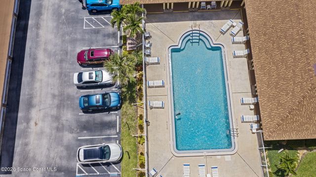 55 N 4th Street 606, Cocoa Beach, FL 32931