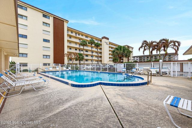 55 N 4th Street 606, Cocoa Beach, FL 32931