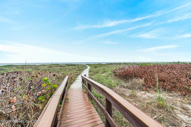 55 N 4th Street 606, Cocoa Beach, FL 32931