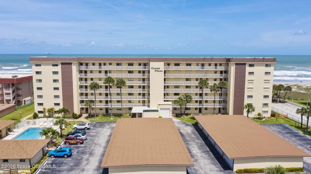 55 N 4th Street 606, Cocoa Beach, FL 32931