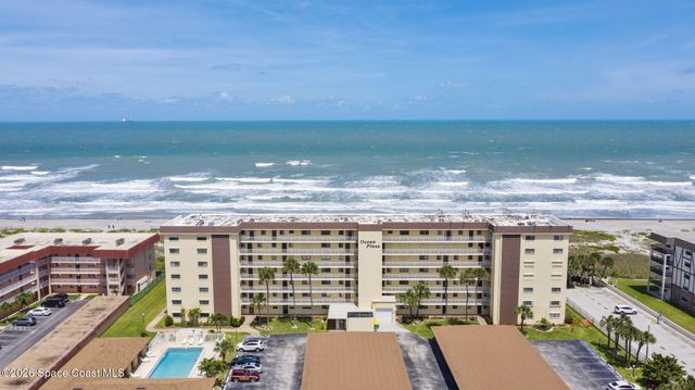 55 N 4th Street 606, Cocoa Beach, FL 32931