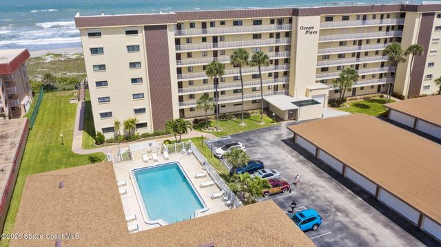 55 N 4th Street 606, Cocoa Beach, FL 32931