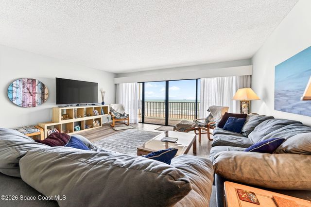 55 N 4th Street 606, Cocoa Beach, FL 32931