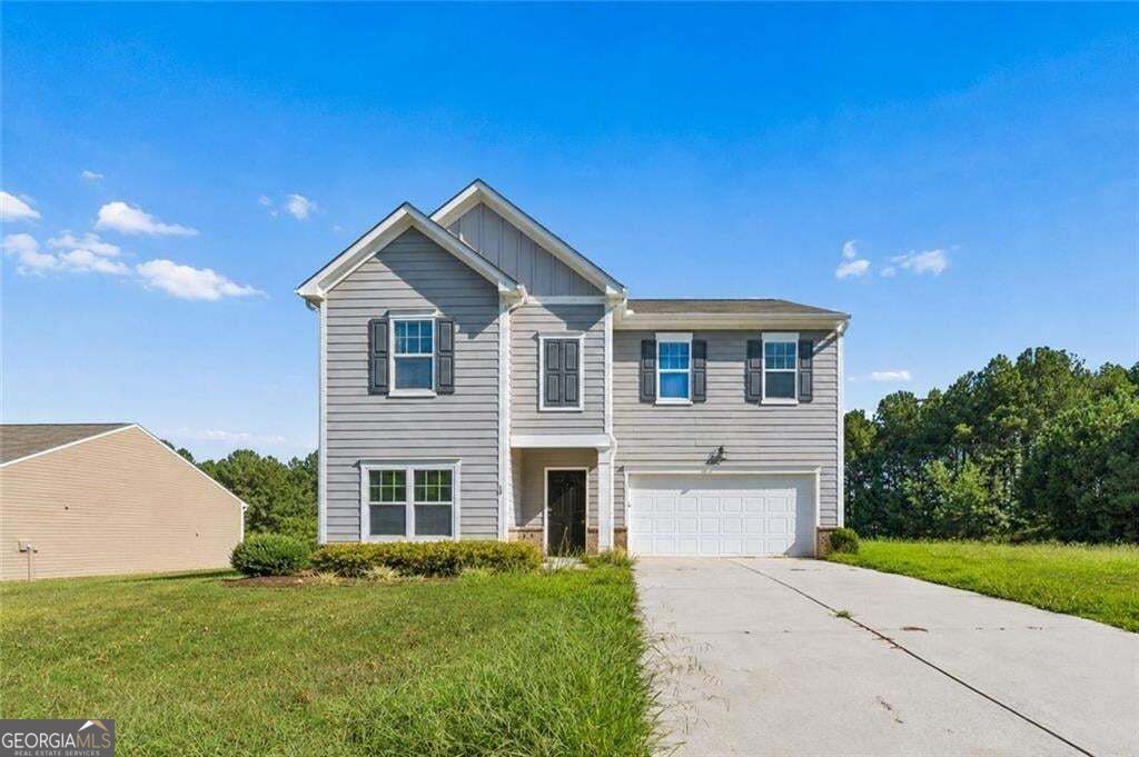 10 Easy Goer Court, Cartersville, GA 30120 — exterior