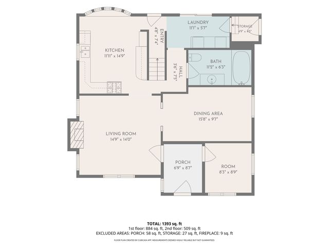143 E Luther AVENUE, Oconomowoc, WI 53066