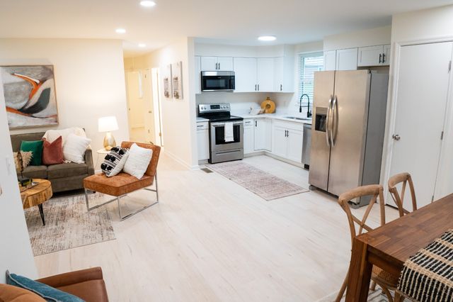 278 Becklea Dr, Madison, TN 37115