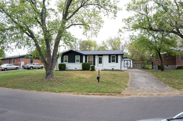 278 Becklea Dr, Madison, TN 37115