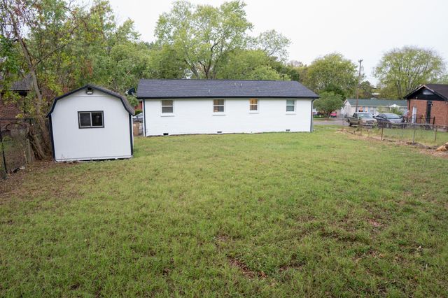 278 Becklea Dr, Madison, TN 37115