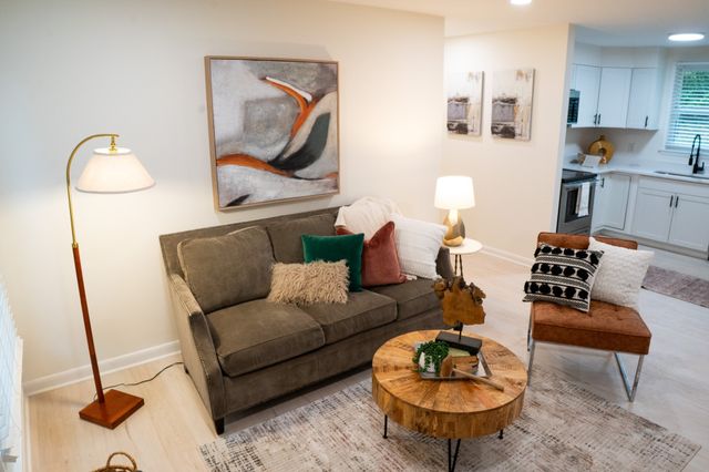 278 Becklea Dr, Madison, TN 37115