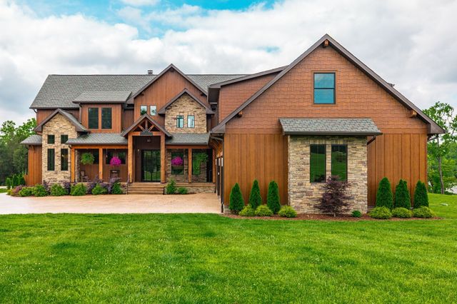 324 Lakeview Rd, Gallatin, TN 37066