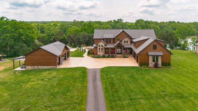 324 Lakeview Rd, Gallatin, TN 37066