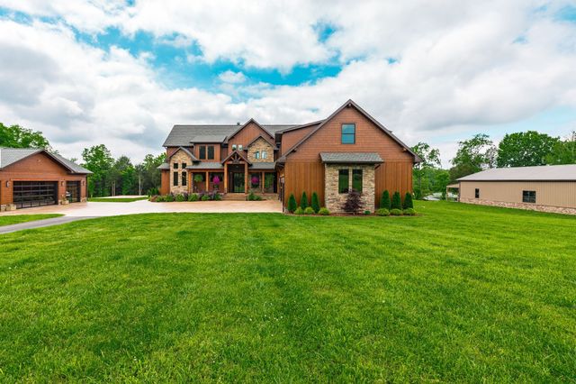 324 Lakeview Rd, Gallatin, TN 37066