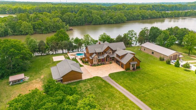 324 Lakeview Rd, Gallatin, TN 37066