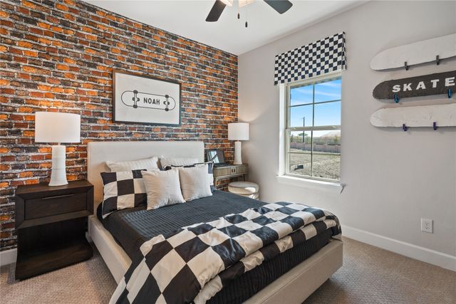 2420 Royal Birkdale Street, Celina, TX 75009