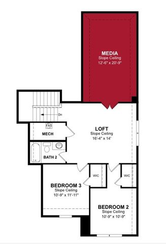 2420 Royal Birkdale Street, Celina, TX 75009